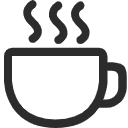 自助茶水