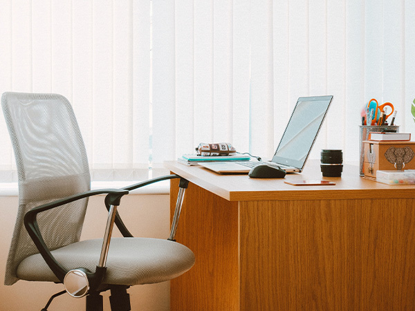 办公室租户或开始升级办公需求