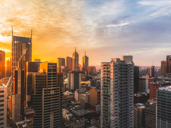 初次租赁写字楼？我来教你怎么租！