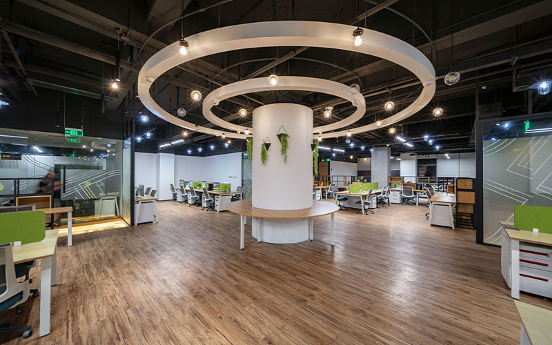 租赁办公室前必须了解的几个注意事项