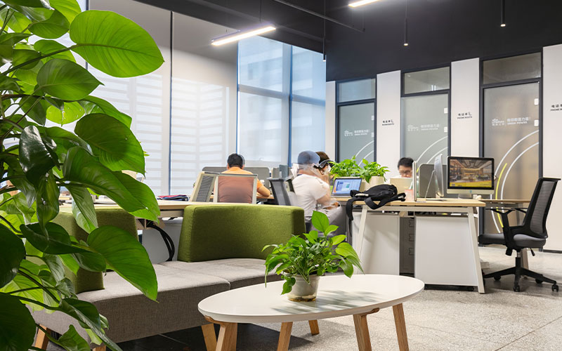 为什么租写字楼要注意建筑面积和套内面积?