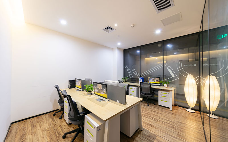 写字楼租赁市场必须具备的一些专业知识