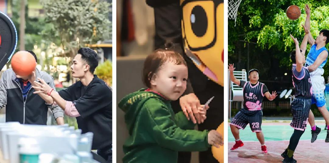 邂逅  隐藏在西丽的一个创意社区