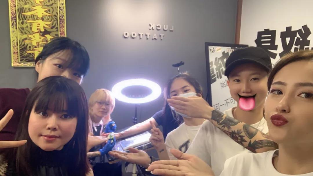 我和我的邻居相识在U&amp;P联合工社 这是个充满记忆里的家